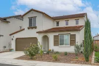 Modern Family Home in Suburbs of Sacramento! - 3-Star