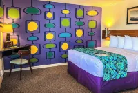 Roadrunner Lodge Motel