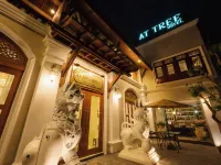 清邁塔佩門樹酒店 鄰近塔佩體育場的酒店