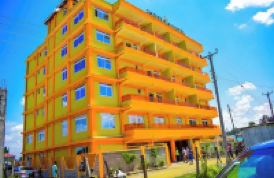 Jadelica Hotel Bungoma Hotels in 