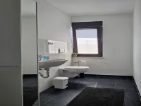 Haus Freigeist - zum Wanderer Hotels in Thale