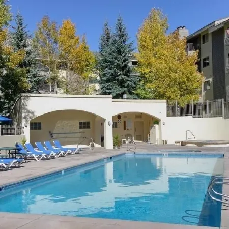 Beaver Creek West S2 2 Bedroom Condo