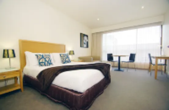 The Wyndhamere Motel Shepparton Hotels in Shepparton