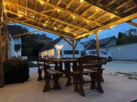 Luna Vendégház Hotels in Székesfehérvár District