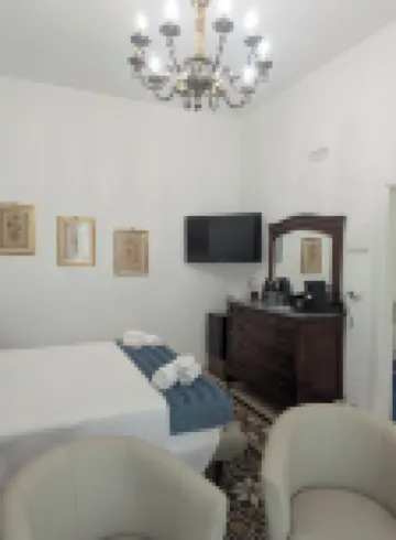 Al Corso Charming Rooms