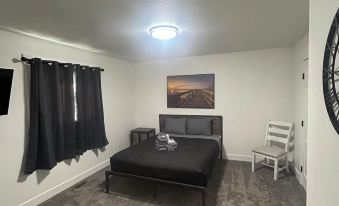 CB&M Downtown Suites