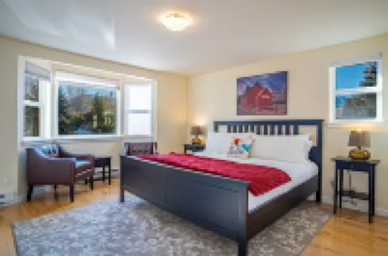 2BD Ranch Condo - Walk to Free Elkhorn Resort Amenities Hotels in Sun Valley