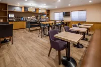 Comfort Suites El Paso Airport Hotels in El Paso