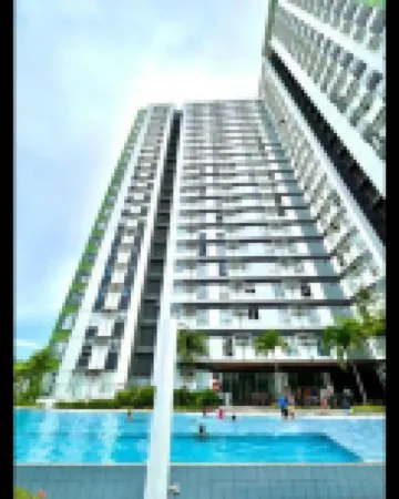 NEW 2-Bedroom PENTHOUSE Condo Unit CENTRIOMall