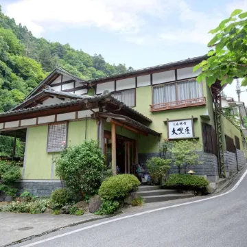 Daikokuya