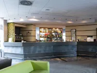 Novotel Caserta Sud - bar