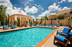 The Westin Huntsville