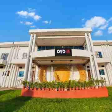 Hotel O Chouksey Farmstead Hotel Exterior