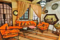 Riad Nakhla - Homestays