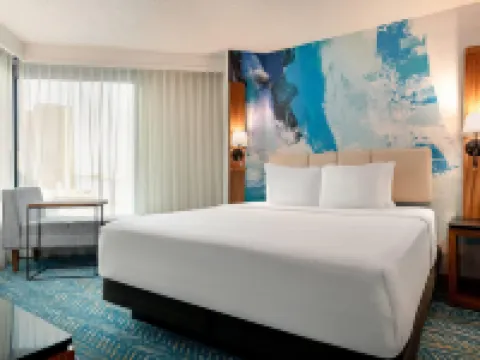 Fort Pontchartrain Detroit, a Wyndham Hotel Hotels in Detroit