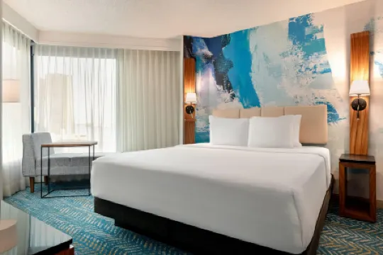 Fort Pontchartrain Detroit, a Wyndham Hotel