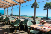 Wyndham Garden Antofagasta Pettra - breakfast