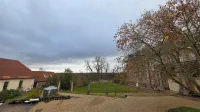 Schloss Burgscheidungen – Gästehaus - Villas