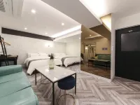 El Hotel Busan Hotels near Songdo Skywalk