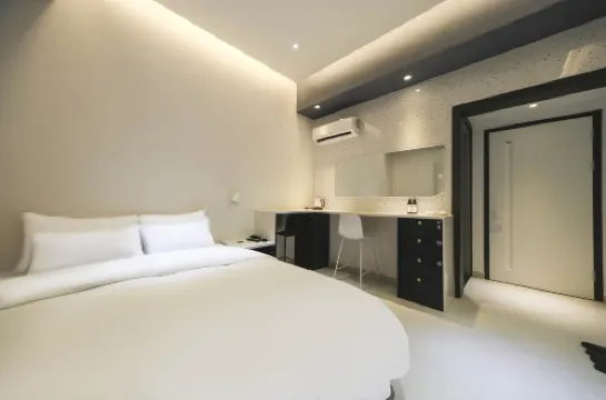 No.25 Hotel Daegu Station