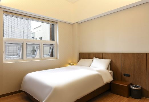 대구 본리동 서우 호텔