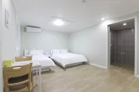 Sangju Can Hotel - 2-Star