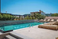 Hotel Enad - Pools