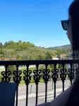 Hotel Candor - Mountain view