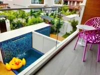 Goldena Residence Pool Villas - Vila