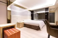 丹尼爾汽車旅館