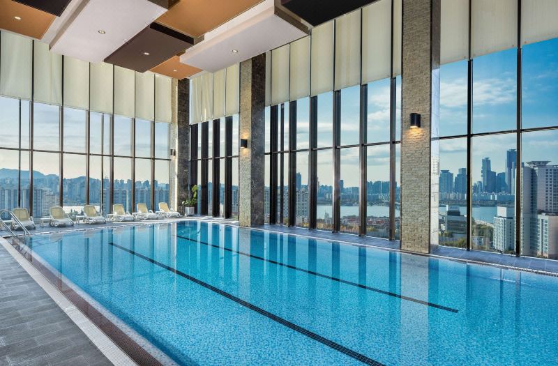 Grand Mercure Ambassador Hotel and Residences Seoul Yongsan photo 5
