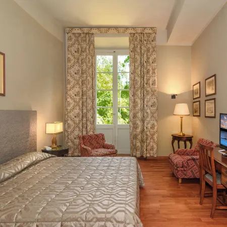 Hotel Villa la Principessa