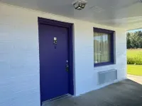 Motel Masquerade Hotels in Marksville