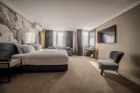 Aslan Gold Hotel - 2-Star