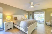 3 Mi to Dunnellon Historic District: Home w/ Lanai - 애견동반