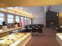 Birkebeineren Hotel & Apartments Hotels in Lillehammer