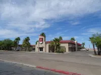 Happy Smart Inn I-10 Eloy and Casa Grande Hotels in Pinal County