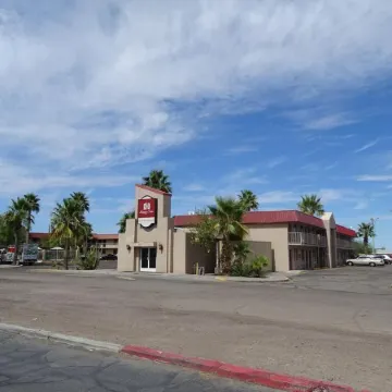 Happy Smart Inn I-10 Eloy and Casa Grande