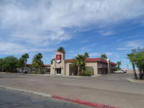 Happy Smart Inn I-10 Eloy and Casa Grande