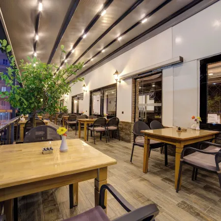 Navona Hotel