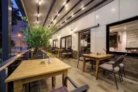 Navona Hotel - Bữa sáng