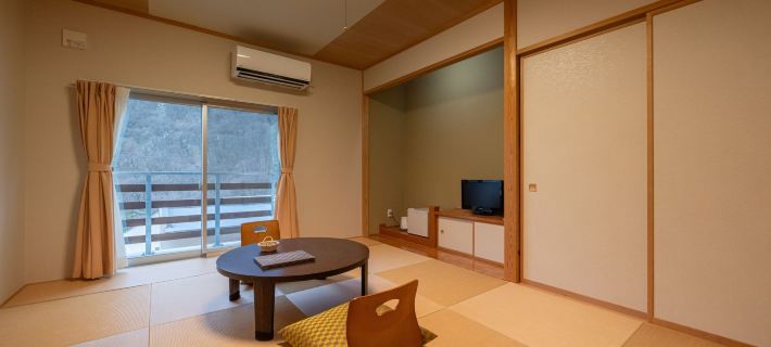 Ashionoyado Kajika Hôtels à&nbsp;: Nikkō