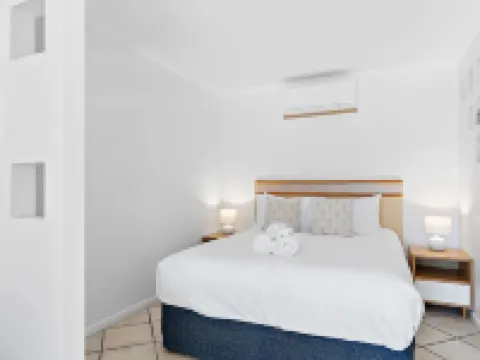 At the Sound Noosa Motel Hotels in Noosaville