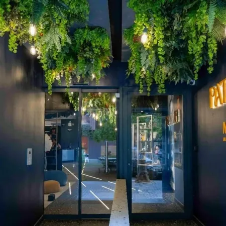 Hotel Pathos by Mimood Aparthotels