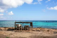 Hotel Rosales Formentera