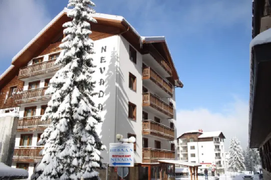 Nevada Aparthotel Hotels in 