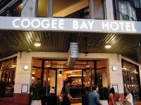 Coogee Bay Hotel Hotels in Coogee