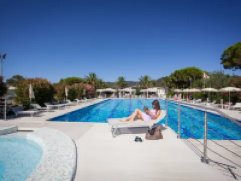 珊瑚酒店 厄爾巴島酒店