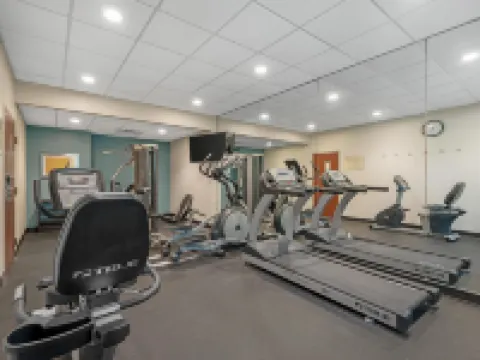 Best Western Wesley Chapel Hotels in Pasco County