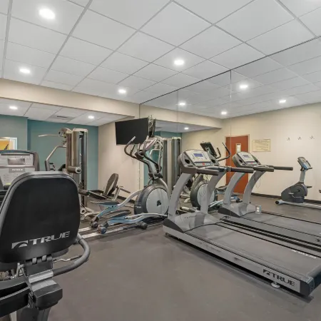 Best Western Wesley Chapel